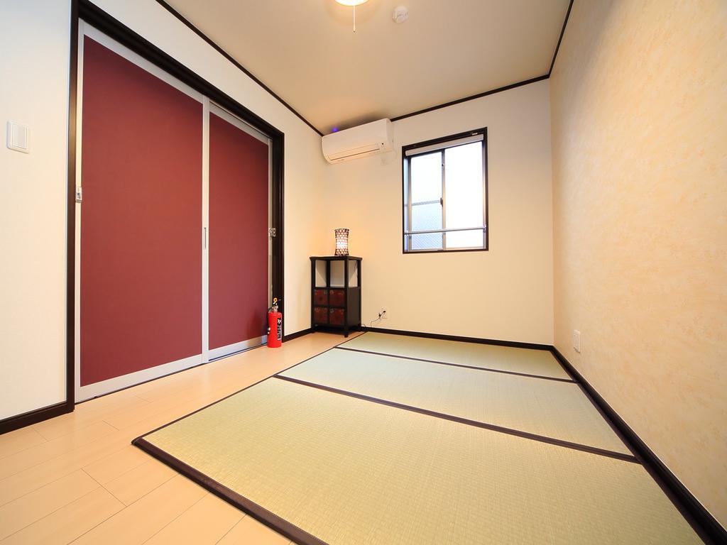 Coto Tokyo Yui Asakusa Habitación foto