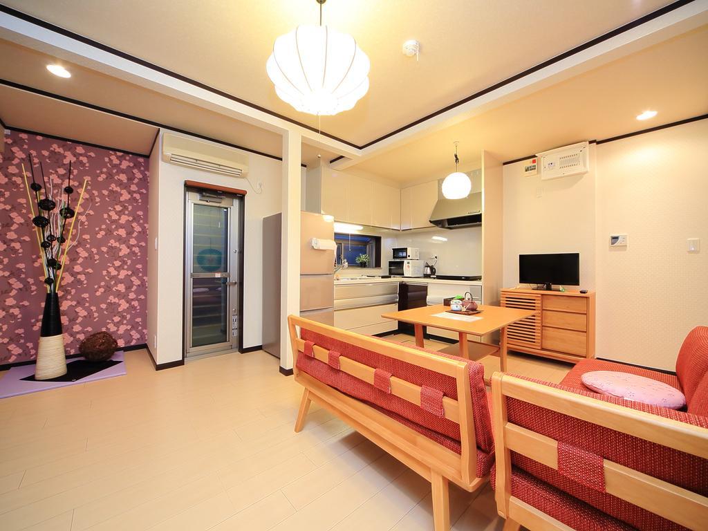 Coto Tokyo Yui Asakusa Habitación foto