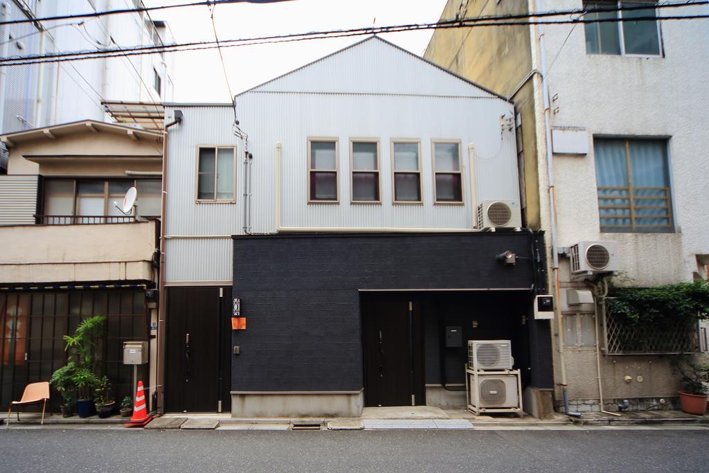 Coto Tokyo Yui Asakusa Exterior foto